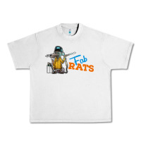 Lunar Rock fabrats Urban Heavy Tee - artisFamous