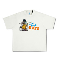 Pistachio fabrats Urban Heavy Tee - artisFamous