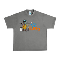 Tornado fabrats Urban Heavy Tee - artisFamous