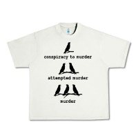 Pistachio attempted murder cute Urban Heavy Tee - artisFamous