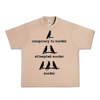 Burro attempted murder cute Urban Heavy Tee - artisFamous