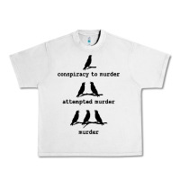 Lunar Rock attempted murder cute Urban Heavy Tee - artisFamous