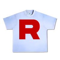 Grape Ice r is team rocket Urban Heavy Tee - artisFamous