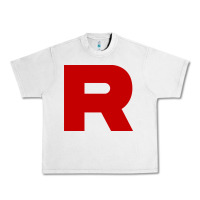 Lunar Rock r is team rocket Urban Heavy Tee - artisFamous
