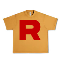 Peanut Butter r is team rocket Urban Heavy Tee - artisFamous