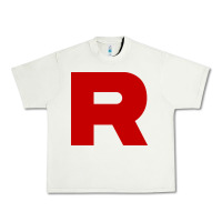 Pistachio r is team rocket Urban Heavy Tee - artisFamous