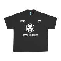 Crypto Urban Heavy Tee | Teevron