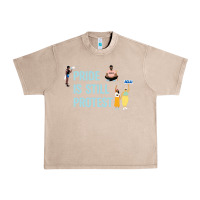 French Oak pride is still protest Urban Heavy Tee - artisFamous
