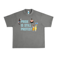 Tornado pride is still protest Urban Heavy Tee - artisFamous