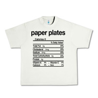 Pistachio paper plates nutrition facts funny thanksgiving christmas Urban Heavy Tee - artisFamous