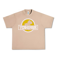 Burro yoshi park Urban Heavy Tee - artisFamous