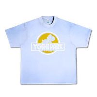 Grape Ice yoshi park Urban Heavy Tee - artisFamous