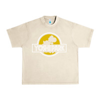 Sandshell yoshi park Urban Heavy Tee - artisFamous