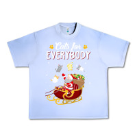 Grape Ice cats for everybody cat christmas ugly christmas sweatshirt Urban Heavy Tee - artisFamous