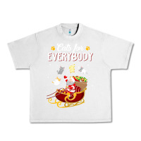 Lunar Rock cats for everybody cat christmas ugly christmas sweatshirt Urban Heavy Tee - artisFamous