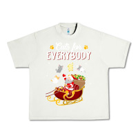 Pistachio cats for everybody cat christmas ugly christmas sweatshirt Urban Heavy Tee - artisFamous