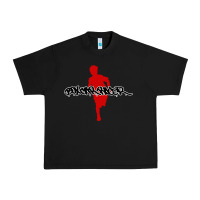 Black box car racer Urban Heavy Tee - artisFamous