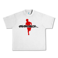 Lunar Rock box car racer Urban Heavy Tee - artisFamous