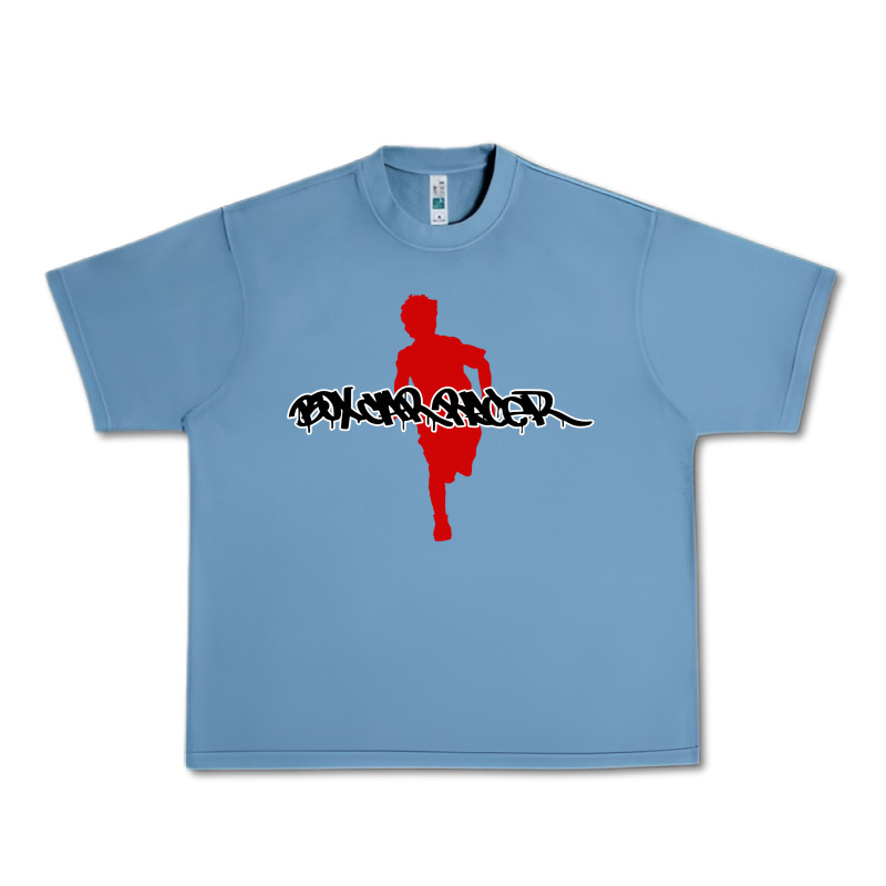 Box Car Racer Urban Heavy Tee by artisFamous | Teevron