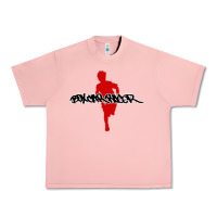 Salmon box car racer Urban Heavy Tee - artisFamous