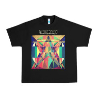 Black todd rundgren album art Urban Heavy Tee - artisFamous