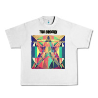 Lunar Rock todd rundgren album art Urban Heavy Tee - artisFamous