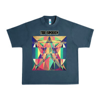 Midnight Navy todd rundgren album art Urban Heavy Tee - artisFamous