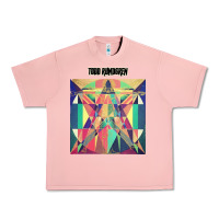 Salmon todd rundgren album art Urban Heavy Tee - artisFamous