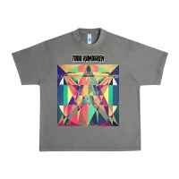 Tornado todd rundgren album art Urban Heavy Tee - artisFamous