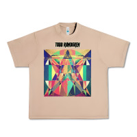 Burro todd rundgren album art Urban Heavy Tee - artisFamous
