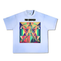 Grape Ice todd rundgren album art Urban Heavy Tee - artisFamous