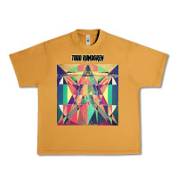 Peanut Butter todd rundgren album art Urban Heavy Tee - artisFamous