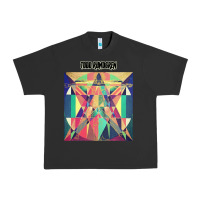 Pigment Black todd rundgren album art Urban Heavy Tee - artisFamous