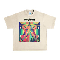 Sandshell todd rundgren album art Urban Heavy Tee - artisFamous