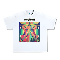 White todd rundgren album art Urban Heavy Tee - artisFamous