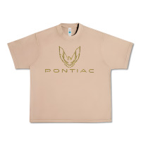 Burro trans am 18 Urban Heavy Tee - artisFamous