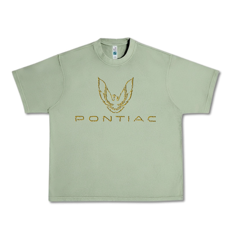 Trans Am 18 Urban Heavy Tee by artisFamous | Teevron