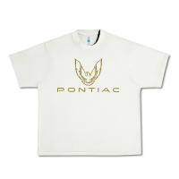 Pistachio trans am 18 Urban Heavy Tee - artisFamous