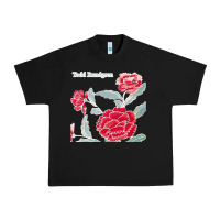 Black todd rundgren album art Urban Heavy Tee - artisFamous