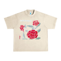 Sandshell todd rundgren album art Urban Heavy Tee - artisFamous