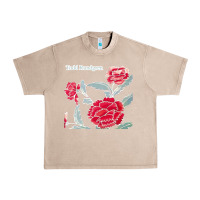 French Oak todd rundgren album art Urban Heavy Tee - artisFamous