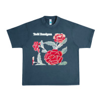 Midnight Navy todd rundgren album art Urban Heavy Tee - artisFamous