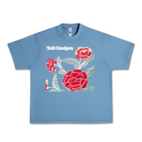 Pebble Blue todd rundgren album art Urban Heavy Tee - artisFamous