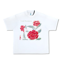 White todd rundgren album art Urban Heavy Tee - artisFamous