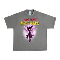 Tornado Your Worst Nightmare Urban Heavy Tee - artisFamous