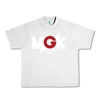 Lunar Rock machine gun Urban Heavy Tee - artisFamous