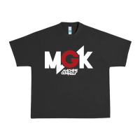 Machine Gun Urban Heavy Tee | Teevron