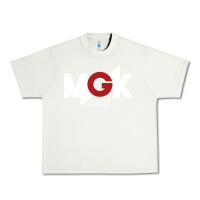 Pistachio machine gun Urban Heavy Tee - artisFamous
