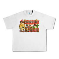 Lunar Rock Country Ass Chick Urban Heavy Tee - CowhideDigitalArt