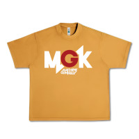 Peanut Butter machine gun Urban Heavy Tee - artisFamous